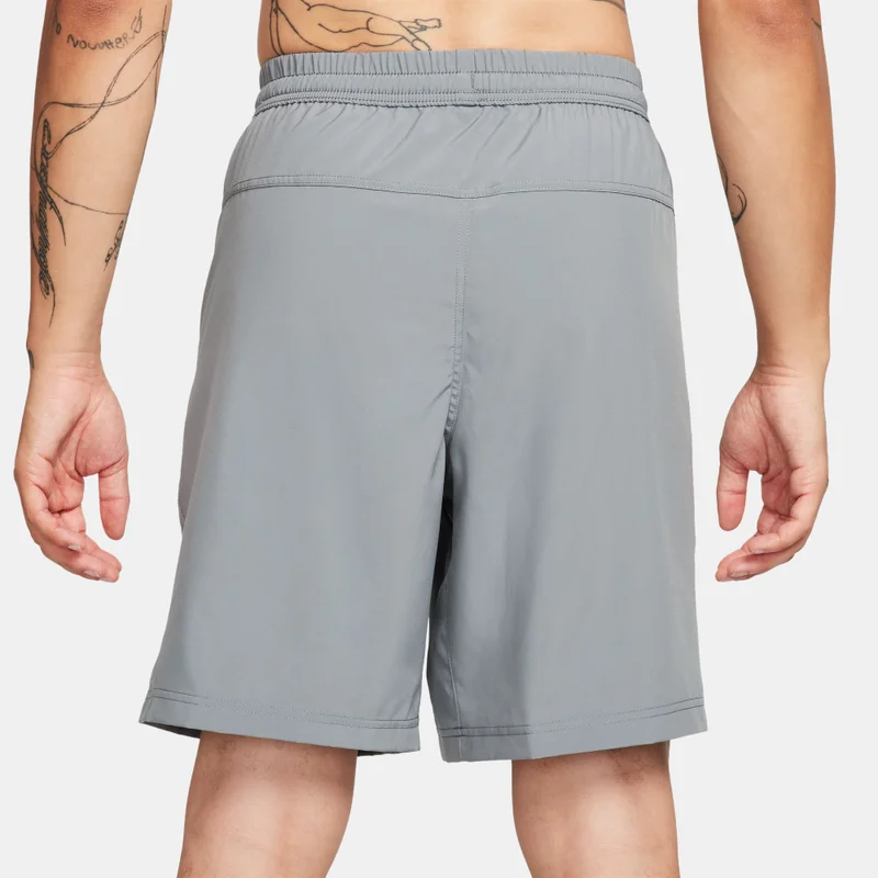 Nike Men's Form Dri-FIT Shorts